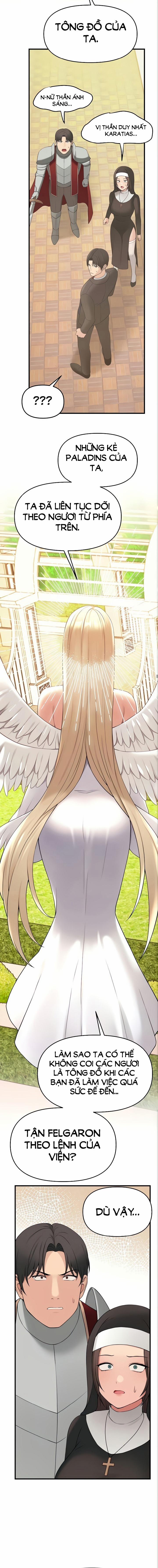 Elf Dâm Đãng Thích Bị Làm Nhục 69 trang 12