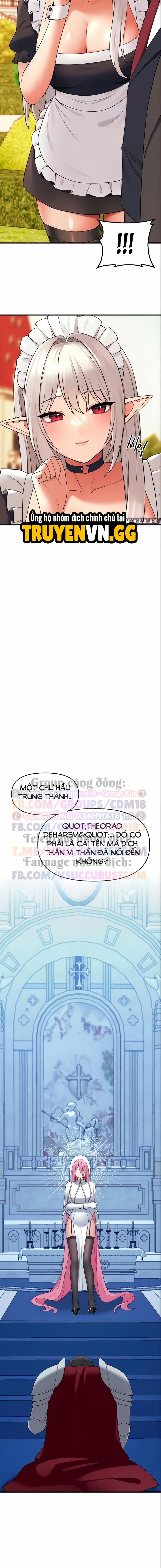 Elf Dâm Đãng Thích Bị Làm Nhục 69 trang 18