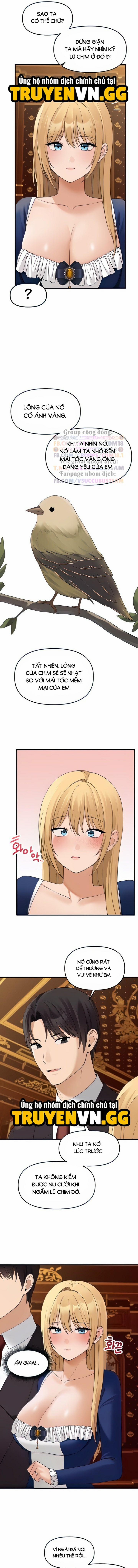 Elf Dâm Đãng Thích Bị Làm Nhục 72 trang 3