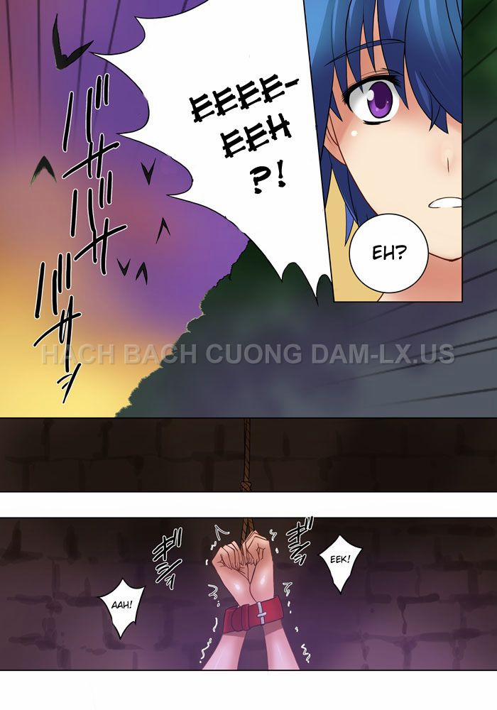 Elf Hunting 1 trang 48