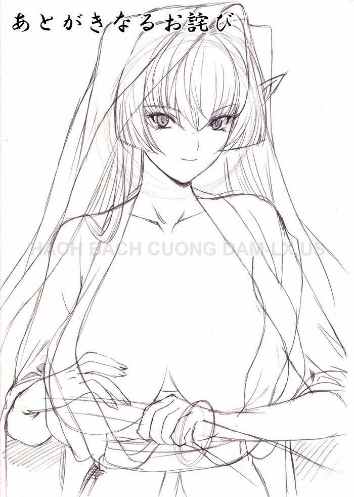 Elf Hunting 1 trang 54