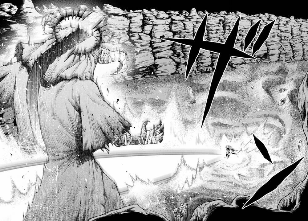 Elf Ngực Bự Và Kho Báu Hầm Ngục 6 trang 26