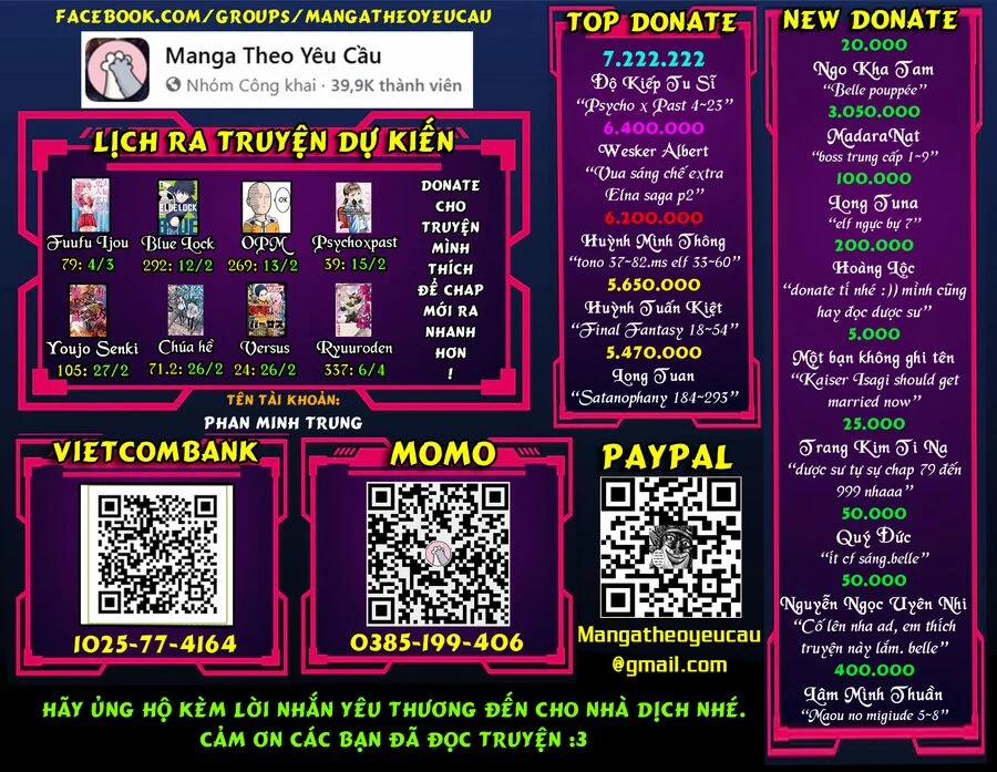 Elf Ngực Bự Và Kho Báu Hầm Ngục 7 trang 25