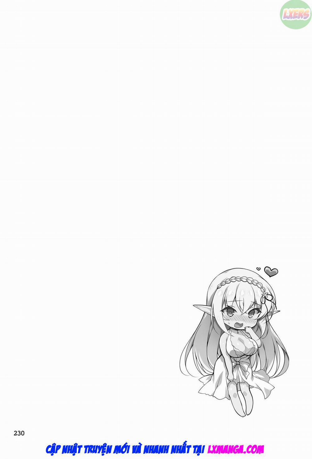 Elf ni Inmon o Tsukeru Hon 4 0 LEVEL:1~4 trang 54