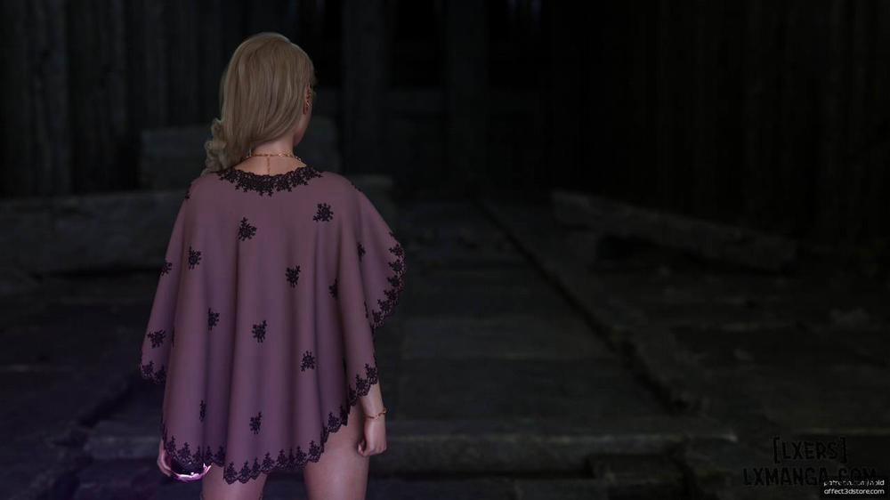 Elf's Quest 1 trang 113