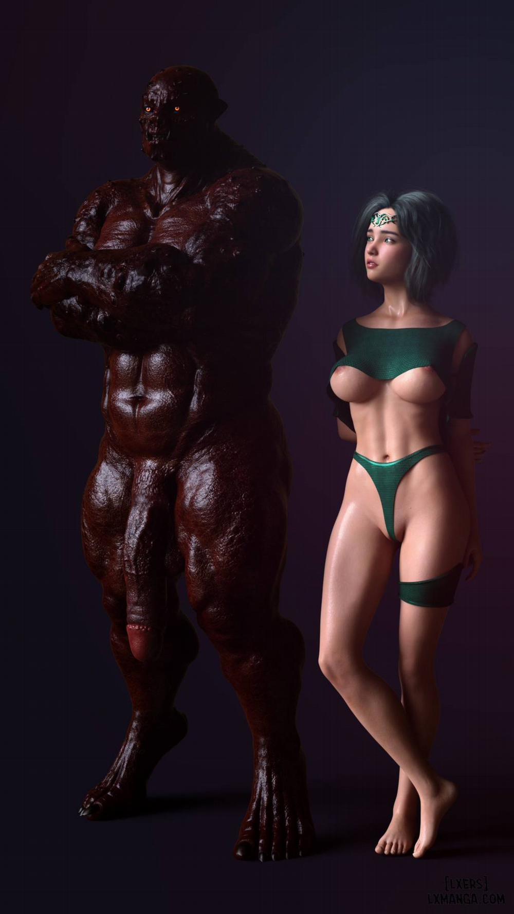 Elf's Quest 1 trang 121