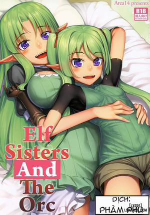 Đọc truyện tranh Elf Sisters And The Orc
