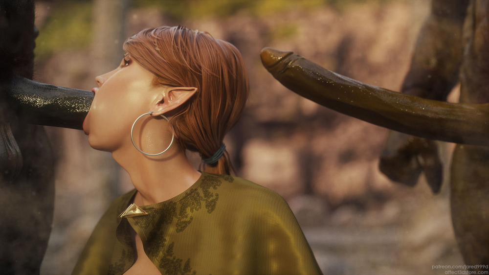 Elf Slave 1 trang 102