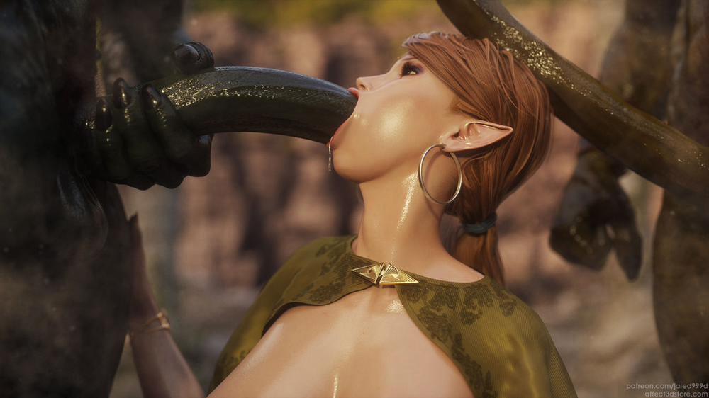 Elf Slave 1 trang 104