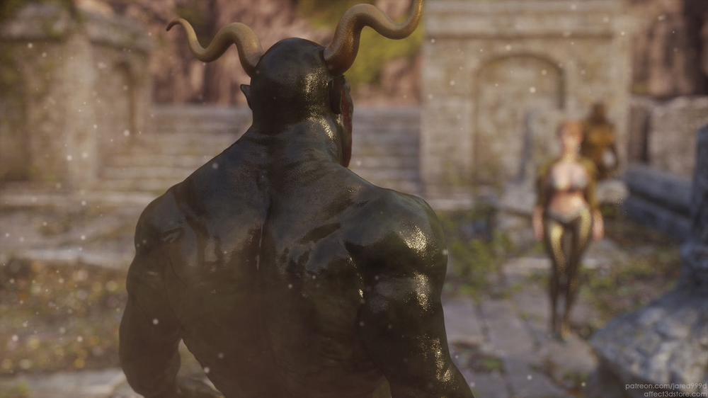 Elf Slave 1 trang 41