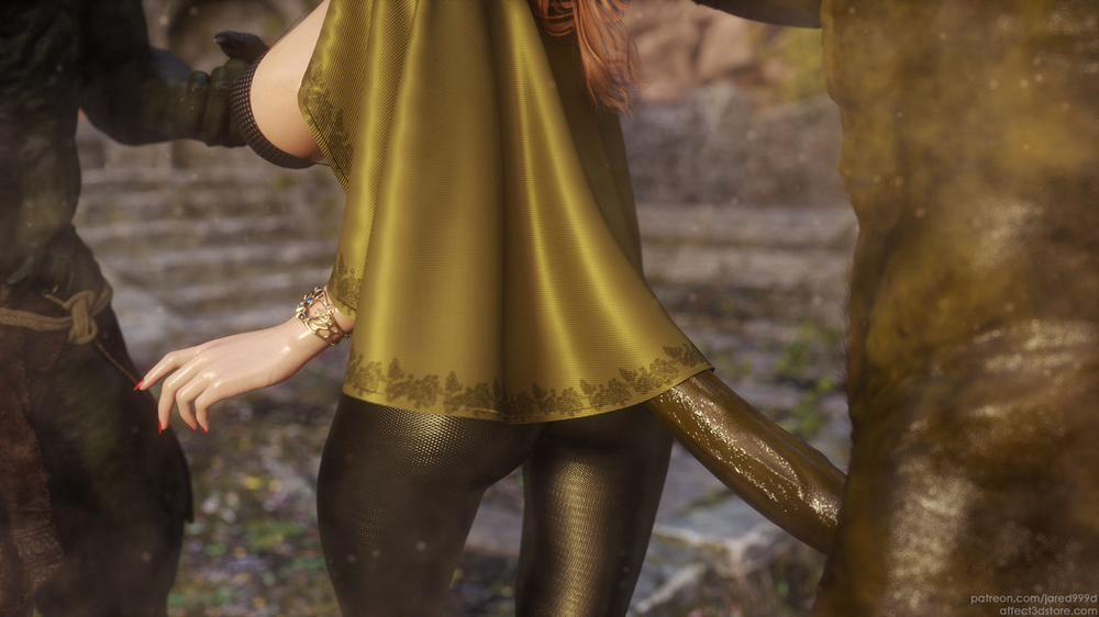 Elf Slave 1 trang 51