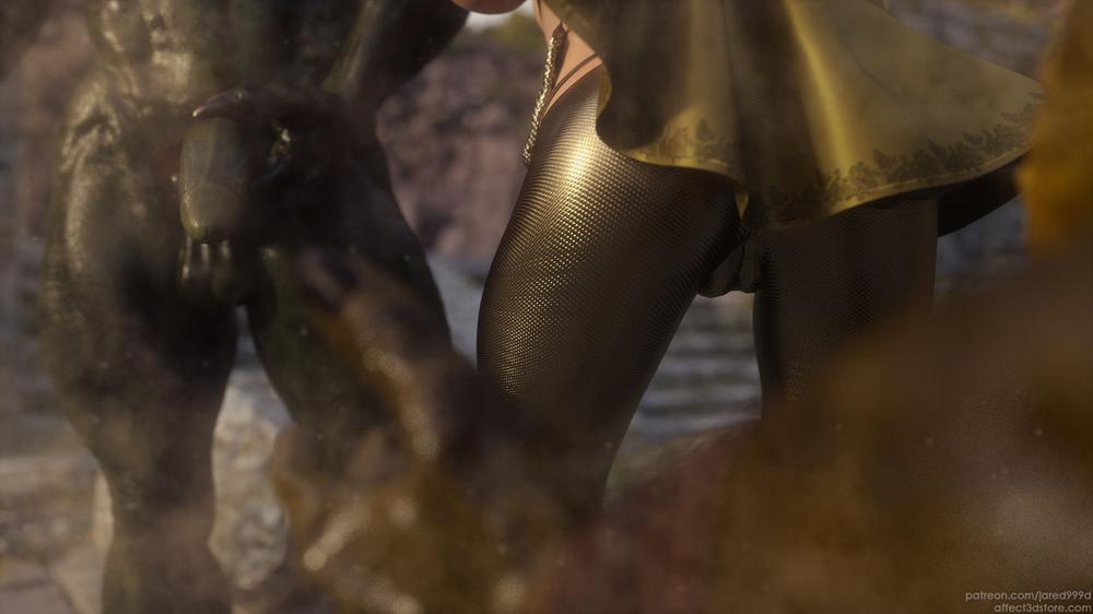 Elf Slave 1 trang 54