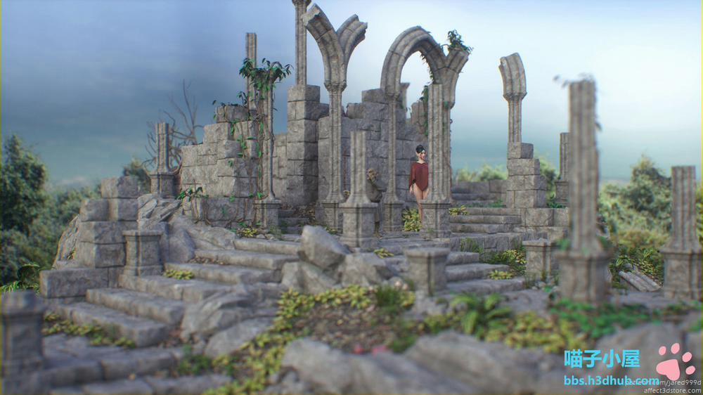 Elf Slave 2 trang 65