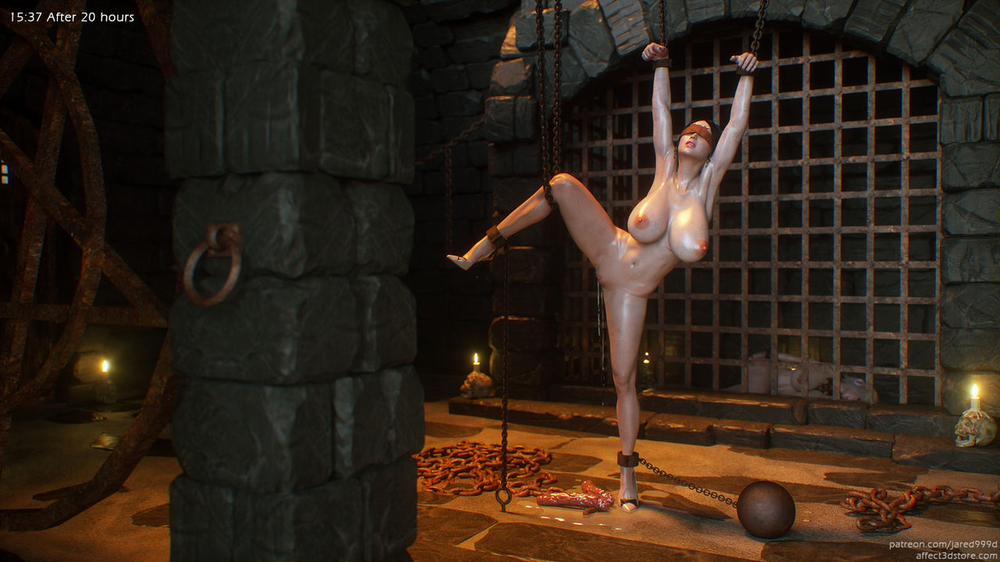 Elf Slave 3 trang 72