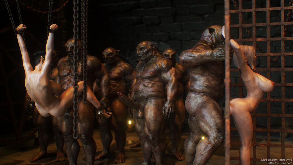 Elf Slave 3 trang 98