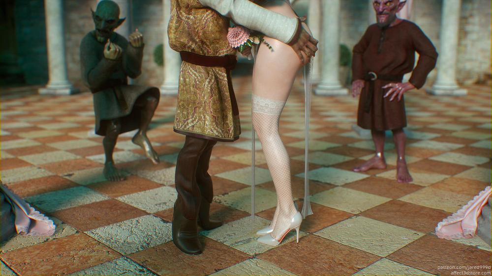 Elf Slave 4 trang 98