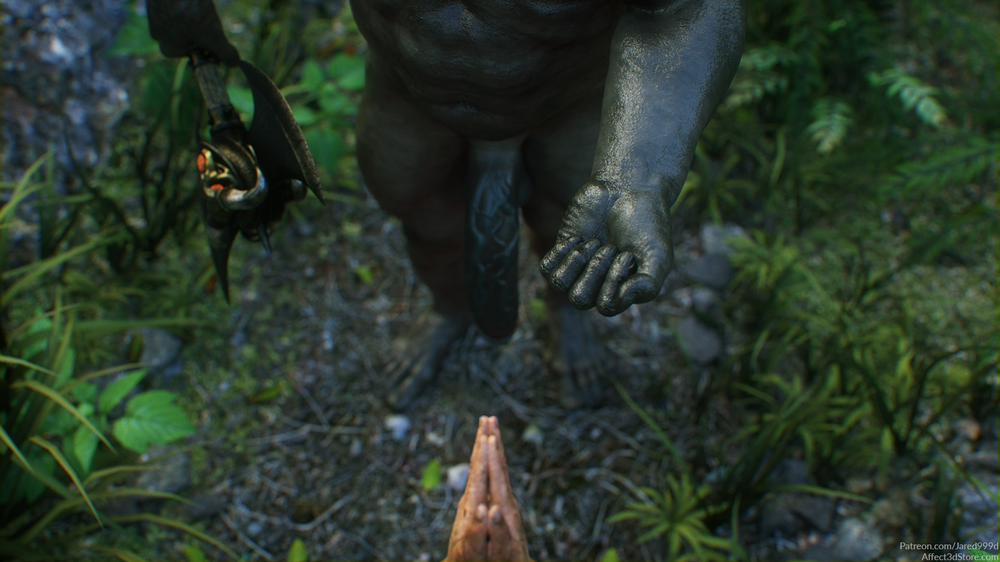 Elf Slave 5 trang 10