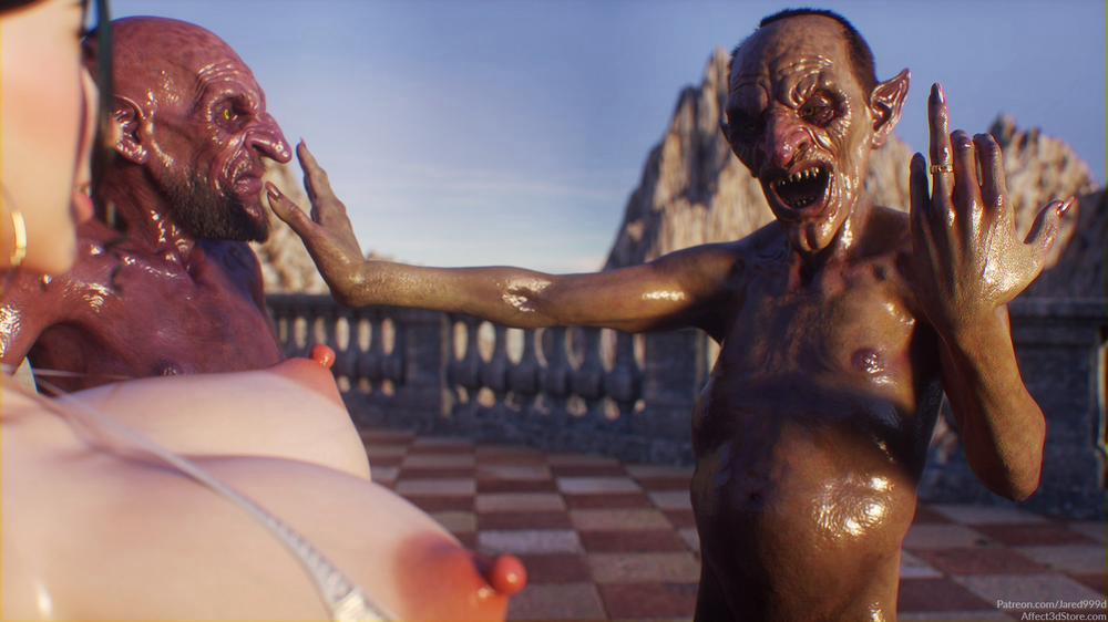 Elf Slave 5 trang 103