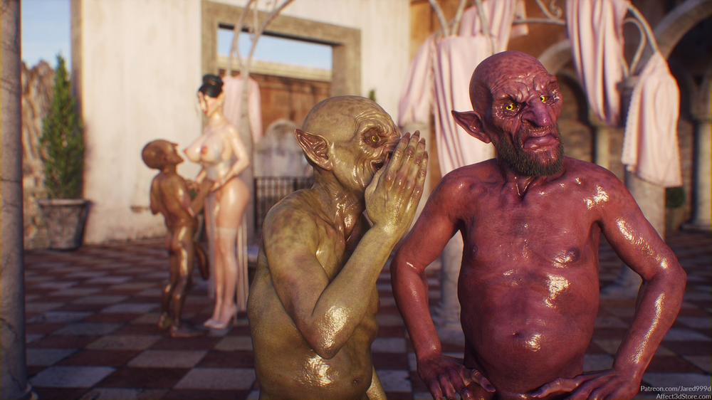 Elf Slave 5 trang 106