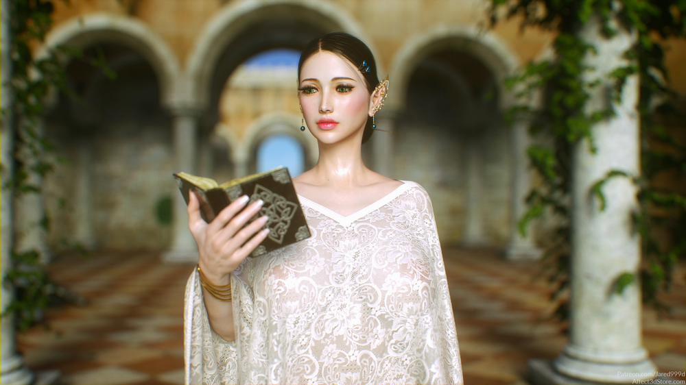 Elf Slave 5 trang 109