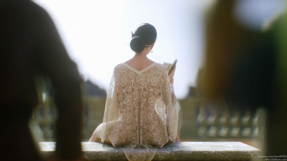 Elf Slave 5 trang 120