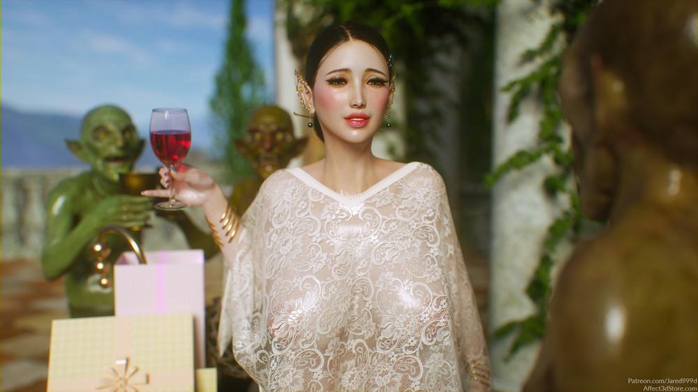 Elf Slave 5 trang 159