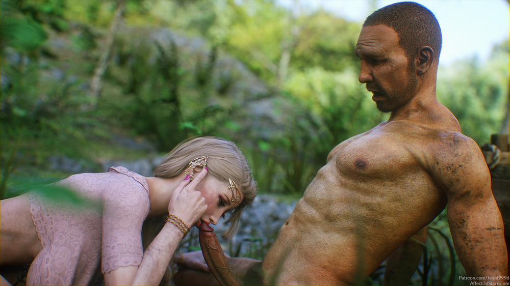 Elf Slave 5 trang 24