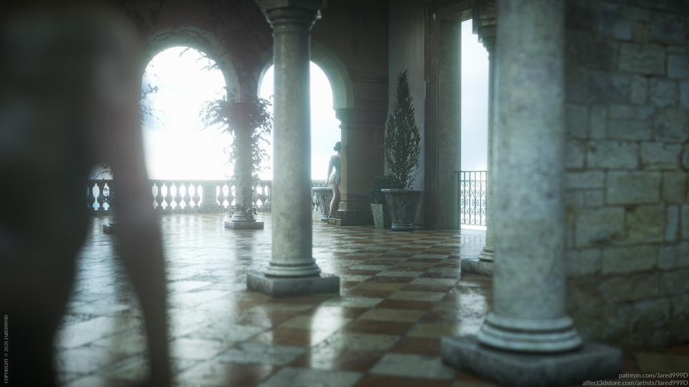 Elf Slave 6 trang 135