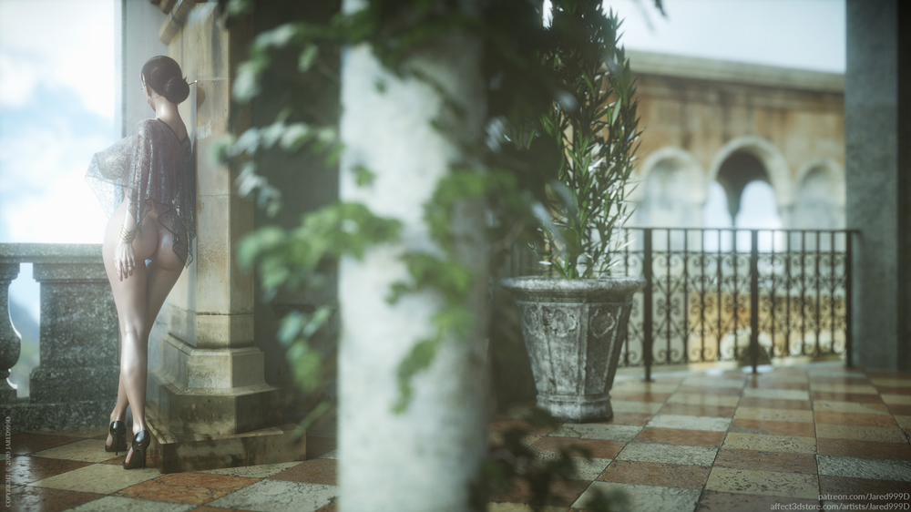 Elf Slave 6 trang 136