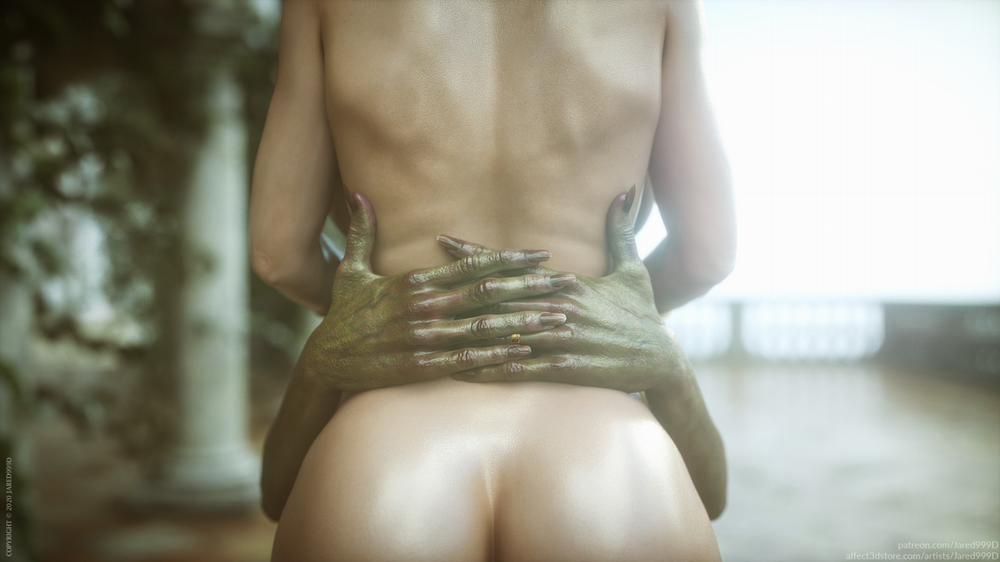 Elf Slave 6 trang 198