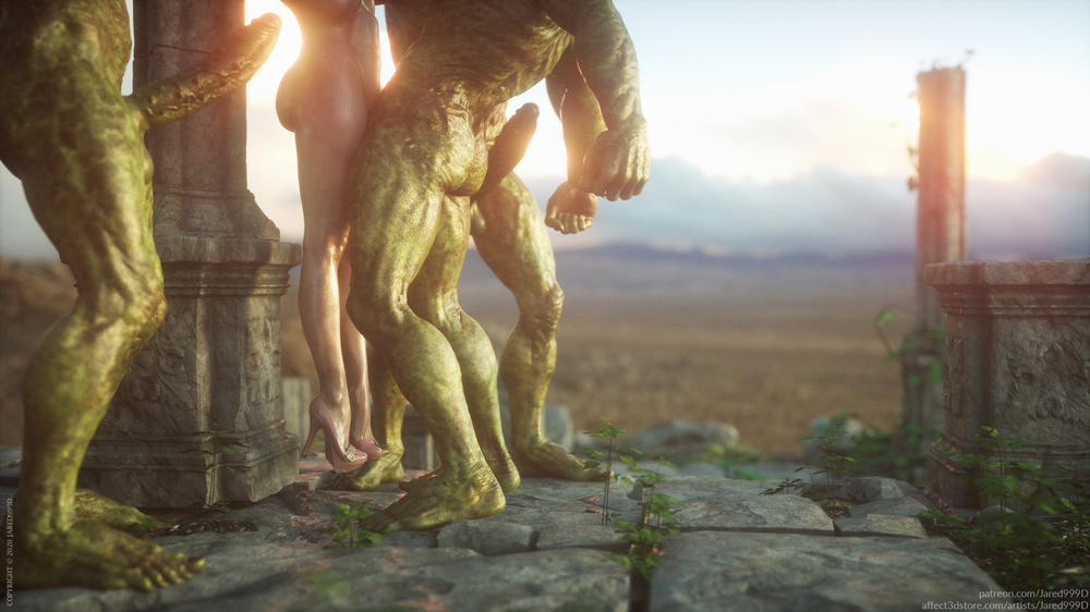 Elf Slave 6 trang 98