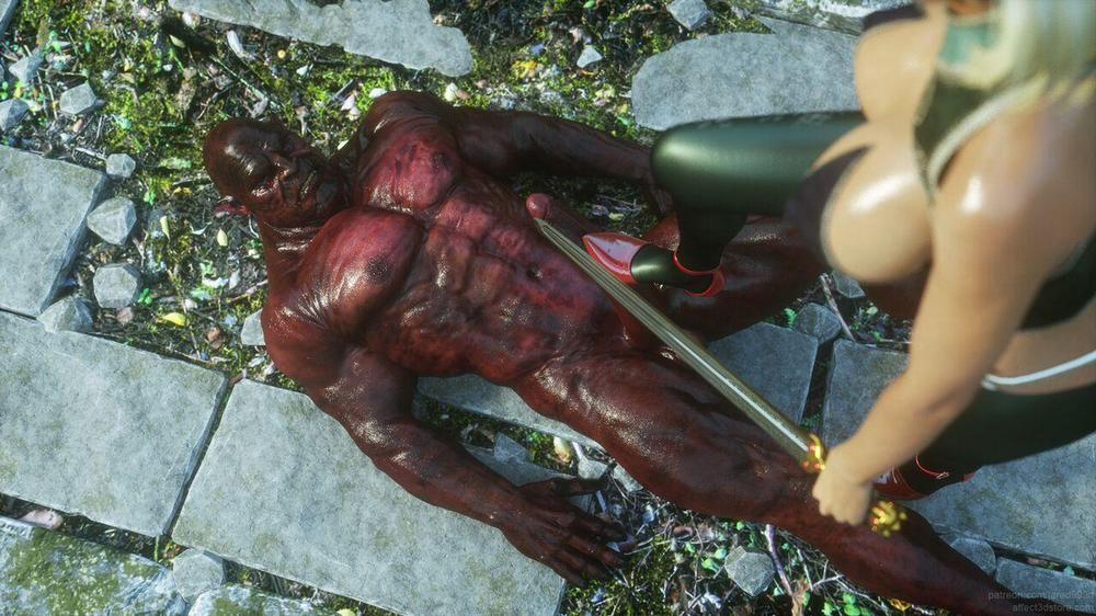 Elf Slave 7.5 trang 2