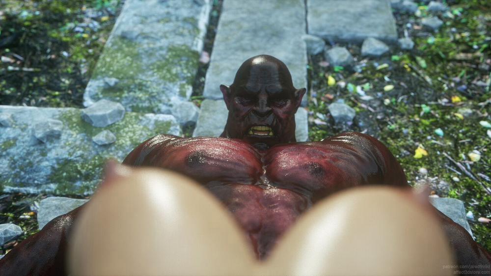 Elf Slave 7.5 trang 31