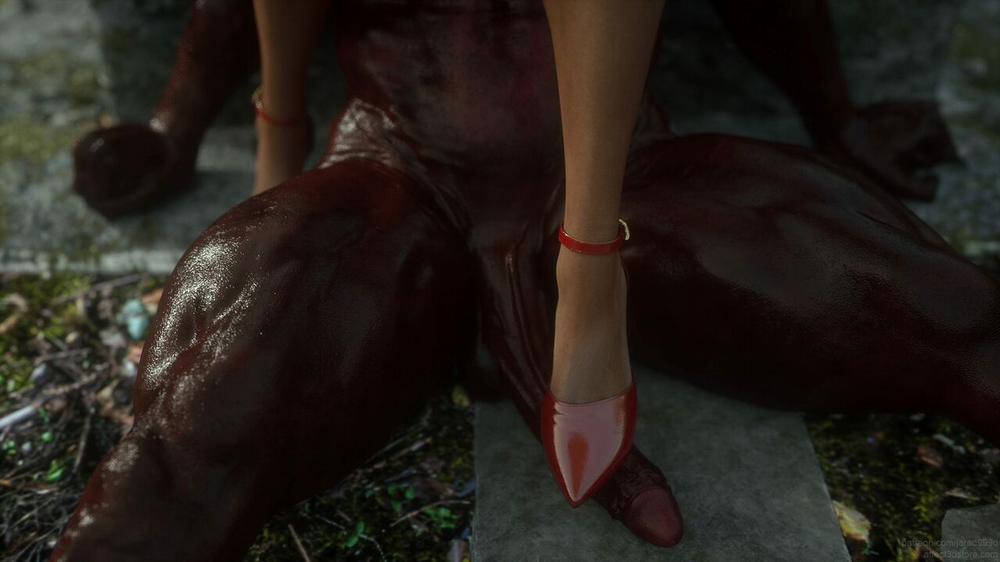 Elf Slave 7.5 trang 48