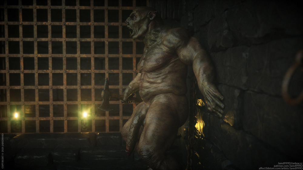 Elf Slave 7 trang 149