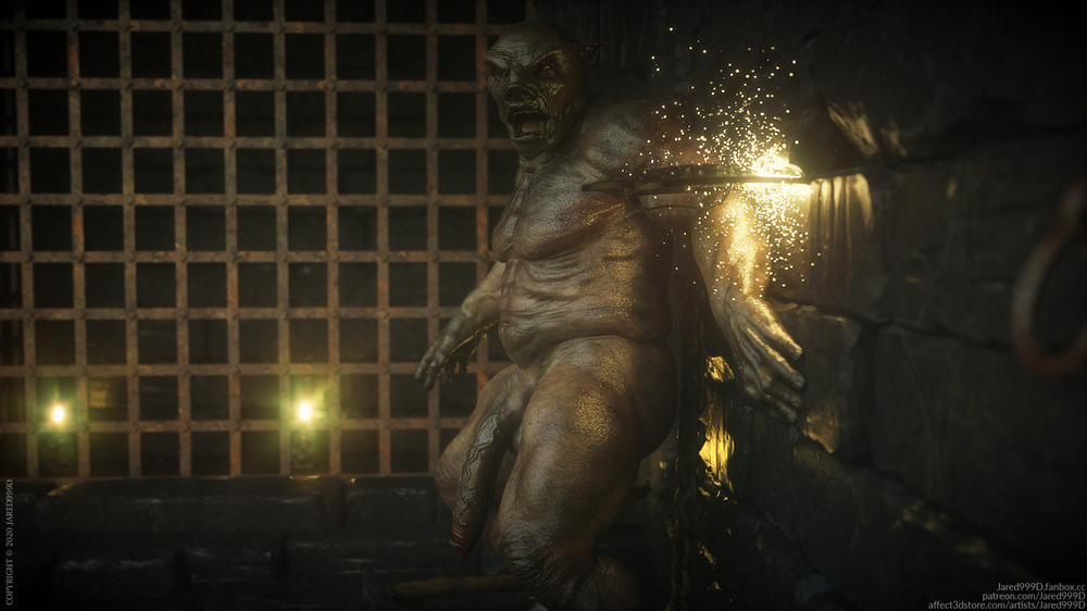 Elf Slave 7 trang 150