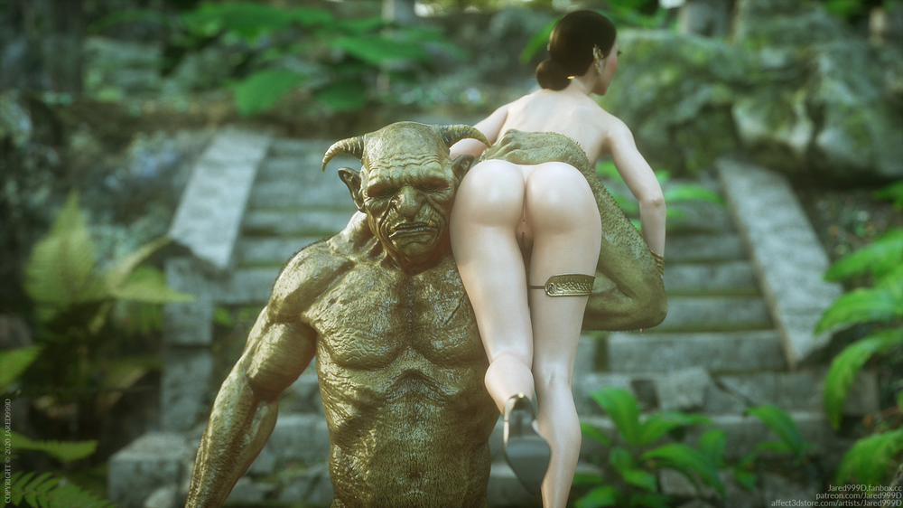 Elf Slave 7 trang 63