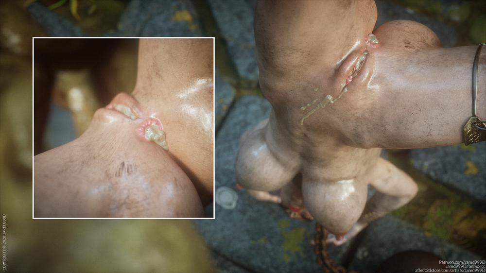 Elf Slave 8 trang 106