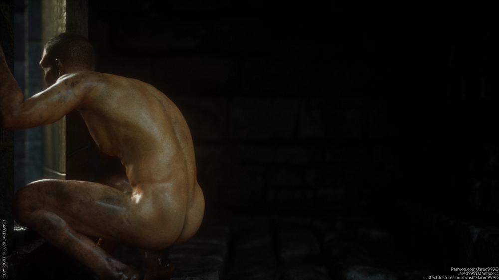 Elf Slave 8 trang 114