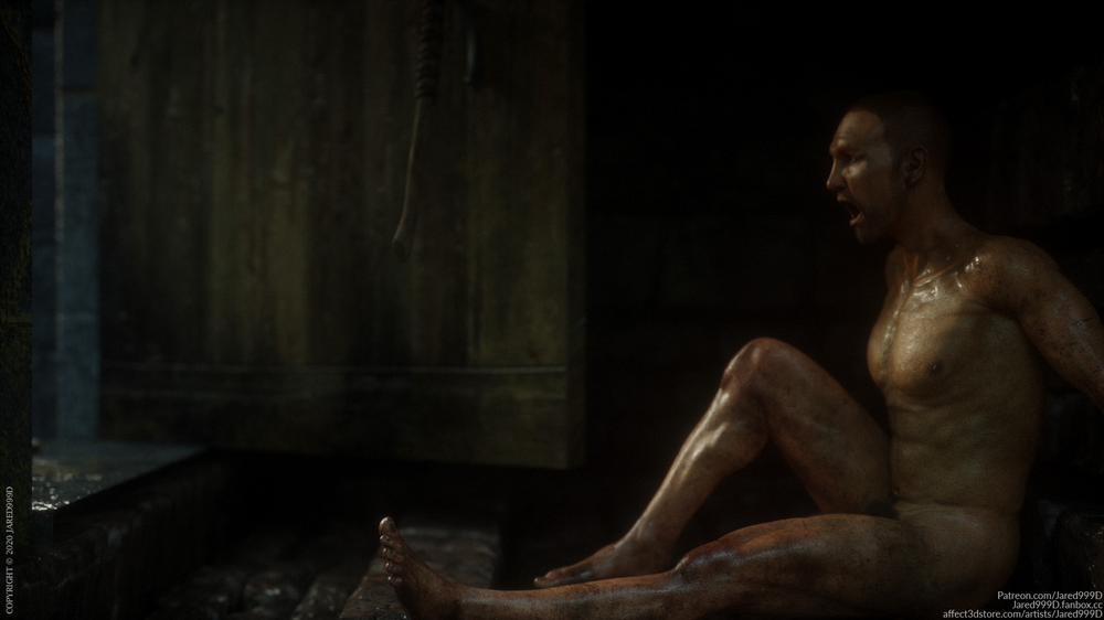 Elf Slave 8 trang 117