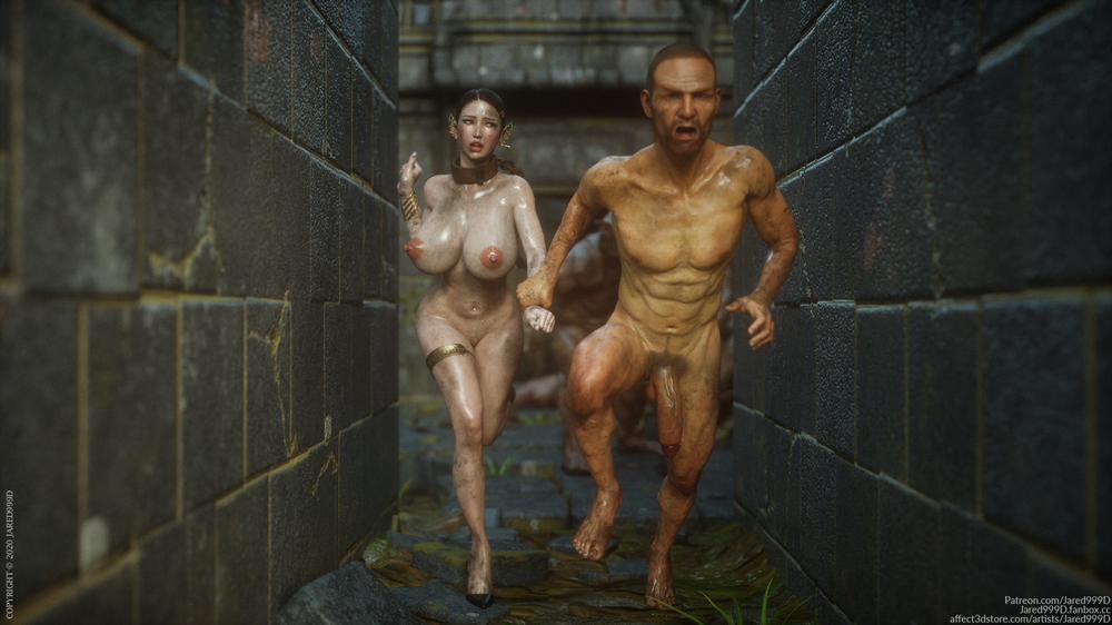 Elf Slave 8 trang 148