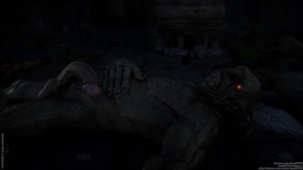 Elf Slave 8 trang 15