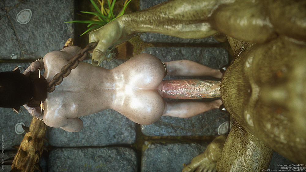 Elf Slave 8 trang 31