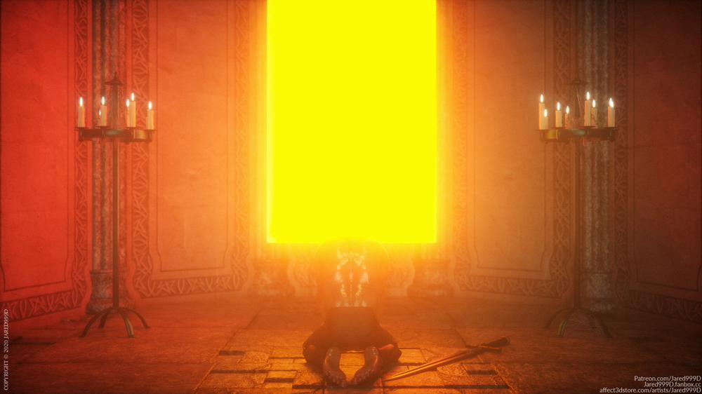 Elf Slave 9 END trang 134