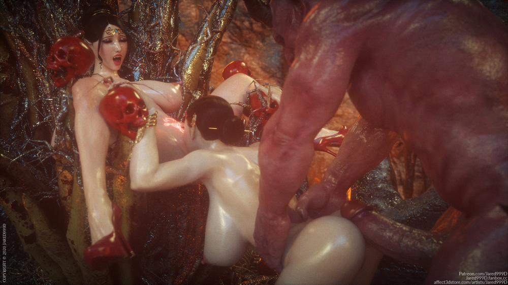 Elf Slave 9 END trang 196