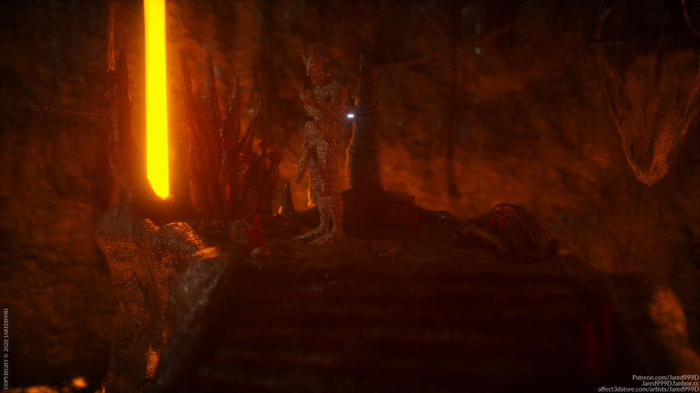 Elf Slave 9 END trang 227