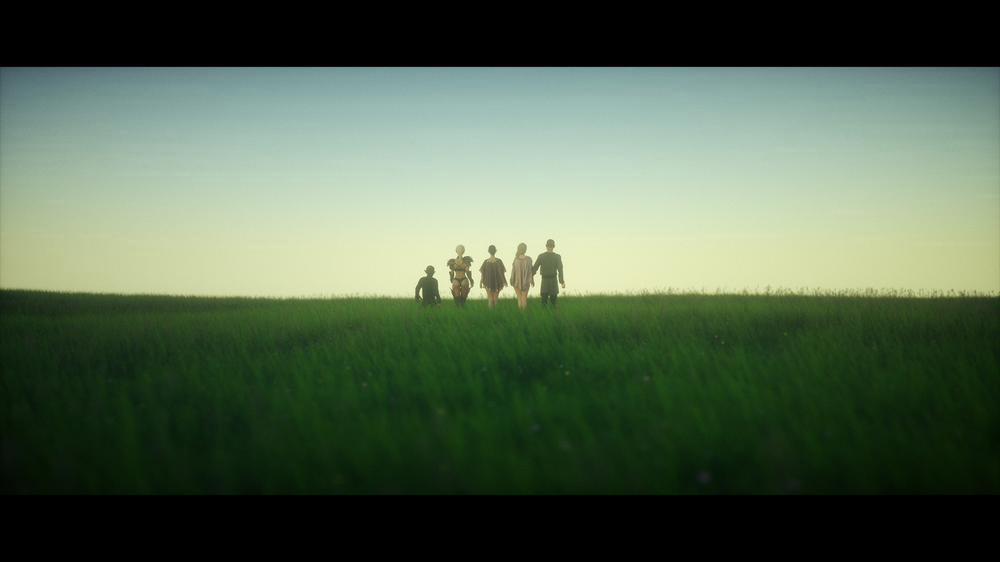 Elf Slave 9 END trang 258