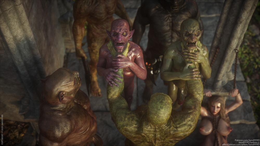 Elf Slave 9 END trang 62