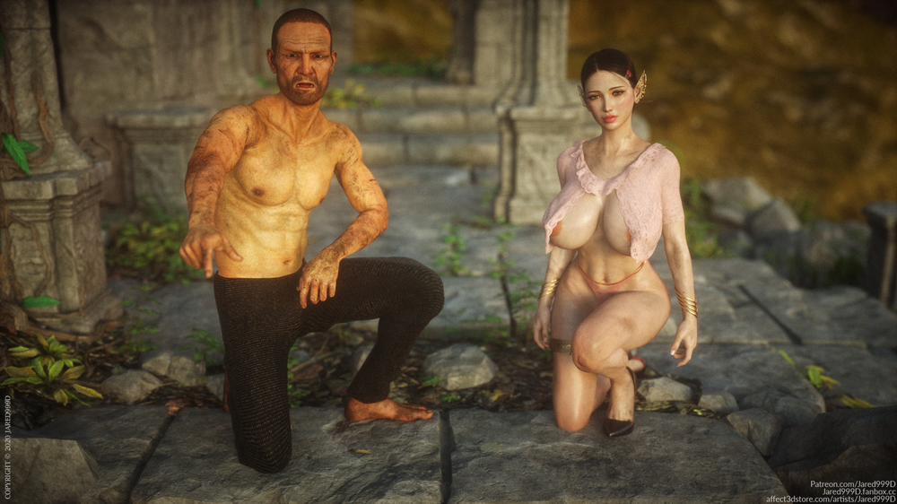 Elf Slave 9 END trang 79