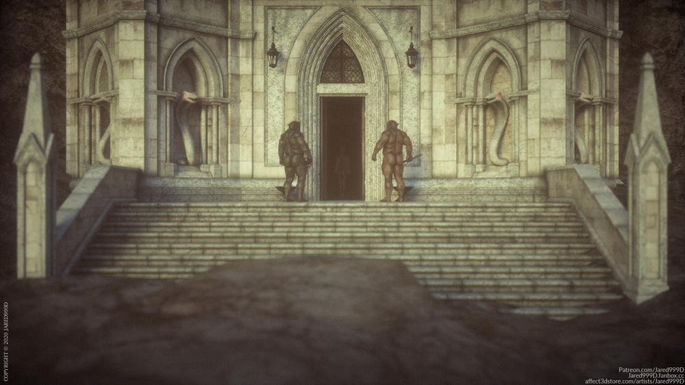 Elf Slave 9 END trang 85